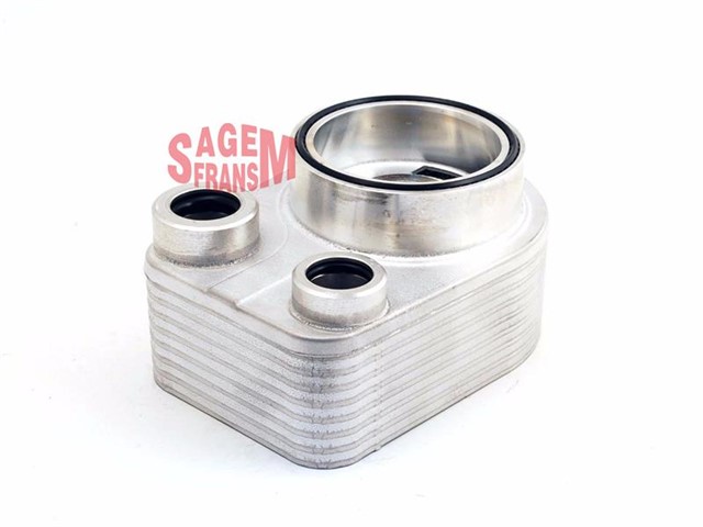 YAG SOGUTUCU MEGANE II - III - FLUENCE - CLIO IV - THALIA - L - LODGY - SANDERO 1.5 DCI