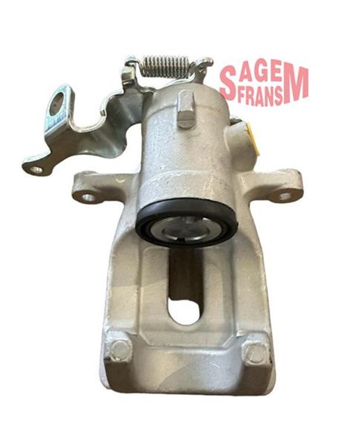FREN KALIPERI ARKA SAG PARTNER TEPEE - BERLINGO PISTON 38MM - 268MM