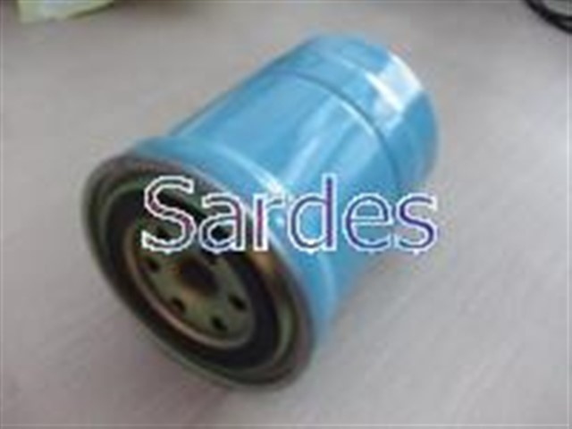 MAZOT FILTRESI NISSAN D22 PICK - UP TD25 - 27 95 - 05 X