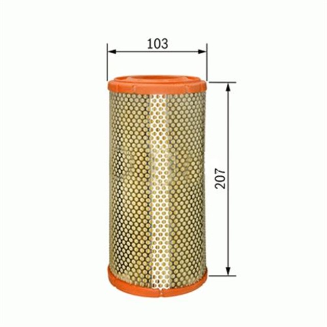 HAVA FILTRESI LGN I 1.9 DTI 01 ESPACE III 99 - 02