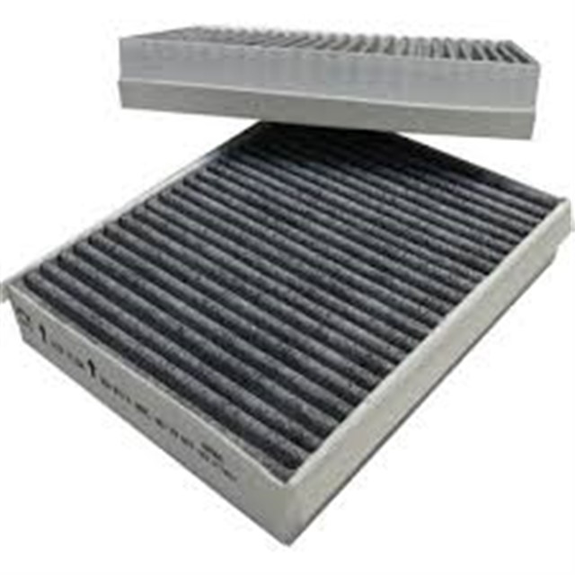 POLEN FILTRELERI ALFA 147 - 156 - GT - CROSSWAGON KARBONLU SET