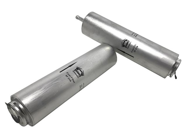 YAKIT FILTRESI BMW N47 N57 M57 E90 E92 E93