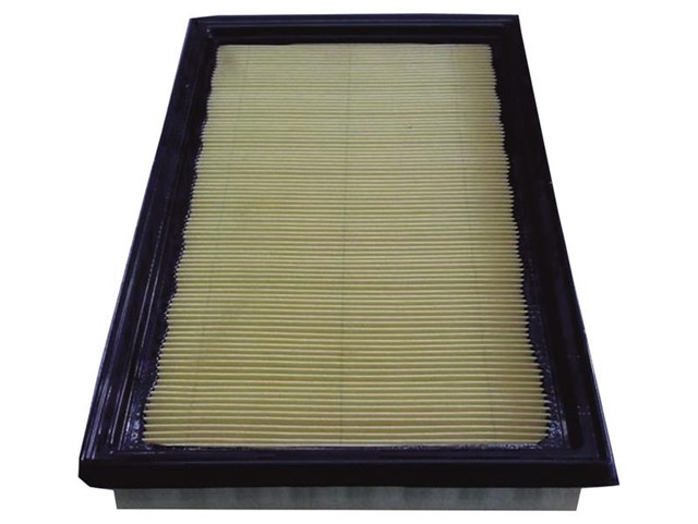 HAVA FILTRELERI SUZUKI SX4 1.6 - FIAT SEDICI 1.6 - 09 - 