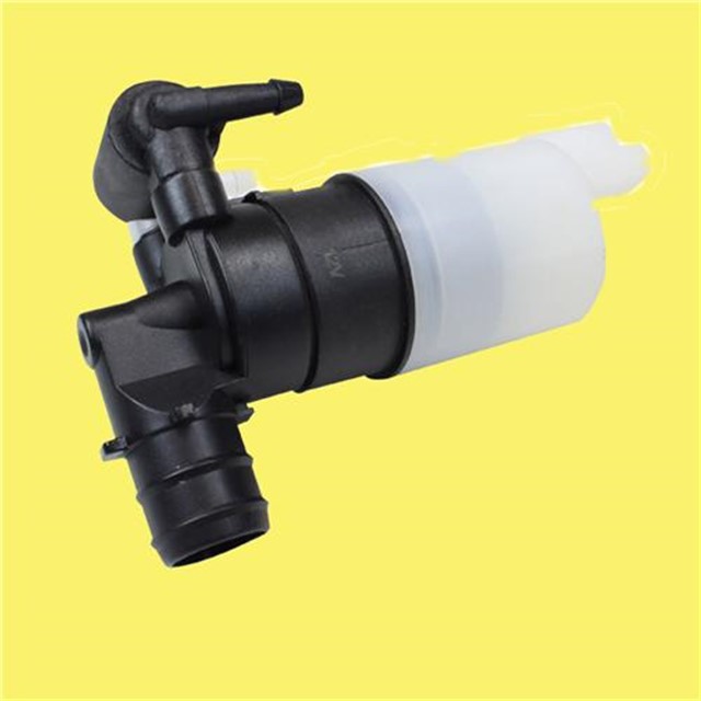 CAM SU FISKIYE POMPASI CIFT CIKIS MEGANE II - CLIO - PARTNER Y.M