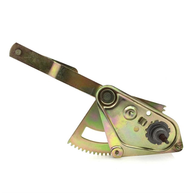 CAM KRIKOSU ARKA SOL R12