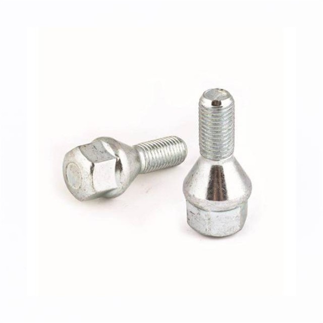 BIJON CIVATASI KISA KROMAJLI M131 DKS