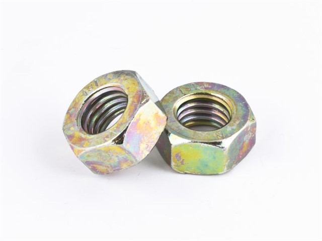 KASTER MILI SOMUNU R12 PK:10 INCE 10 KALIN 017 KM603