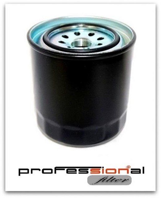 YAKIT FILTRESI [KAPALI TIP] H - 1 - STAREX - H100 MIN - KMY - BESTA - BONGO - CERES - L300 - E2200 - B2200 - B2500 DIZEL 1993 - 