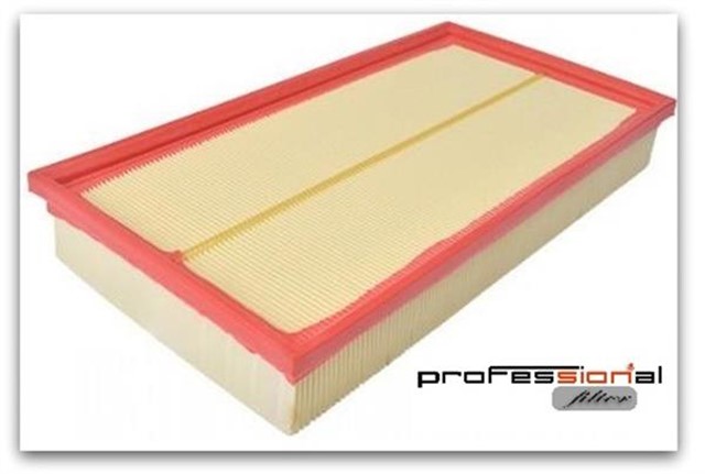 HAVA FILTRESI VOLVO 850 1991 - 1996 C70 1998 - 2005 V70 1997 - 2000 S70 1997 - 2000 XC70 1997 - 2002