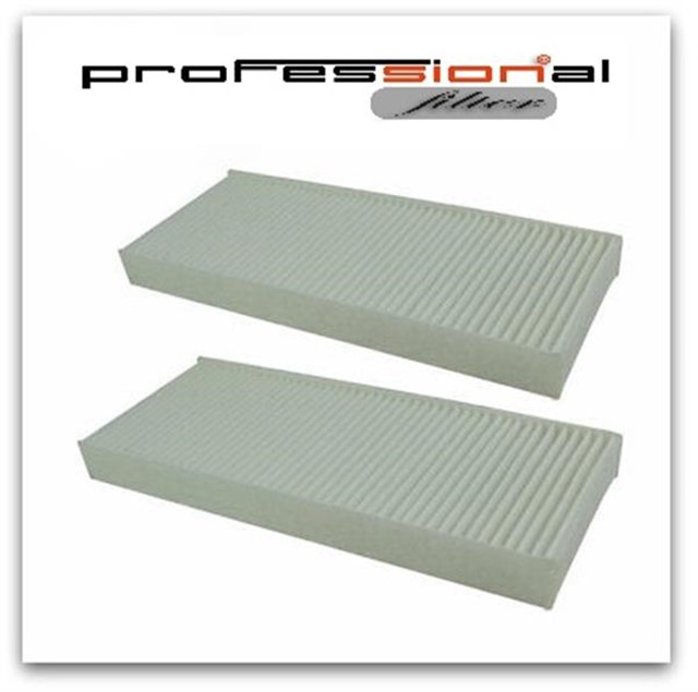 POLEN FILTRESI NISSAN NAVARA D40 2.5 DCI 145HP 05