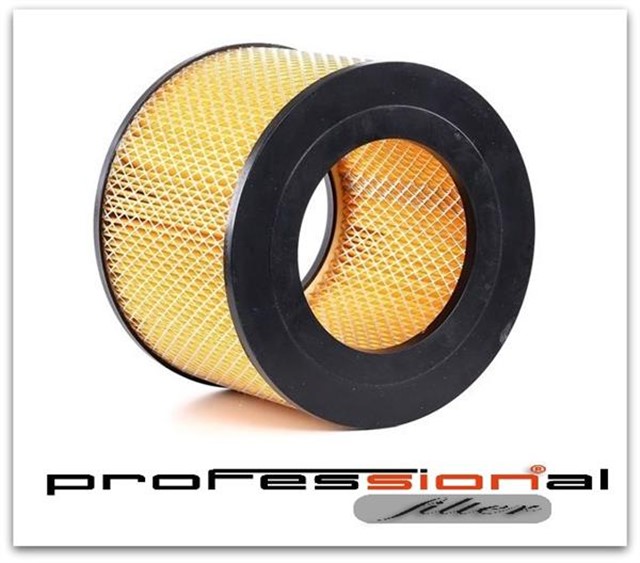 HAVA FILTRESI TOYOTA HILUX II 88