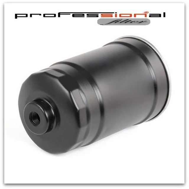 YAKIT FILTRESI H1 KAMYONET - I20 - KIA CEE D 1.6 CRDI WK8019