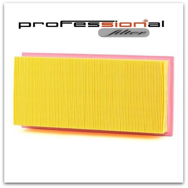 HAVA FILTRESI SCUDO - C5 - C8 - JUMPY - EXPERT - 405 - 406 - 607 - 806 1.9TD - 2.0HDI