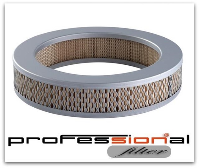 HAVA FILTRESI MAZDA 626 III GD/GV 2.0 107HP 11/87 - 05/92