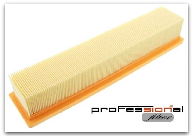 HAVA FILTRESI CLIO III 05 MODUS 04 TWINGO 07 1.2 16V D4F