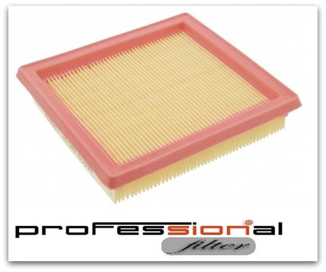 HAVA FILTRESI NISSAN MICRA III - NOTE 06 C1618