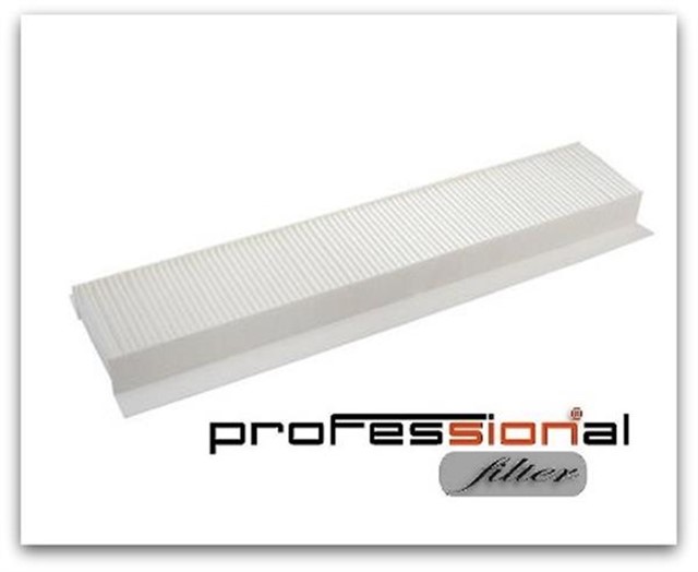 POLEN FILTRESI MONDEO I 93 - 96 - MONDEO II 96 - 00 - ASTRA 1.4 91 - 98 COUGAR 98 - 01