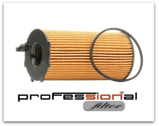 YAG FILTRESI JEEP CHEROKEE 05 WRANGLER 07 2.8 CRD