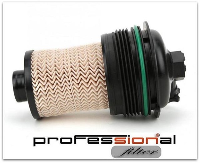 YAKIT FILTRESI [DIZEL] TRANSIT - V362 - V363 2.0 ECOBLUE 17 - 