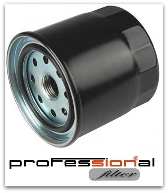 YAKIT FILTRESI ISUZU NKR - TFR - NPR - SERIE - TURKUAZ - D - MAX ZP 598F WK815/80