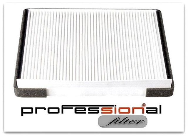 POLEN FILTRESI ACCENT ERA - ELANTRA - I30 1.4CRDI - 1.6CRDI