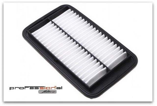 HAVA FILTRESI SUZUKI ALTO 09 1.0