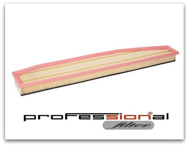 HAVA FILTRESI BMW N47 M57 X3 E83 06 11