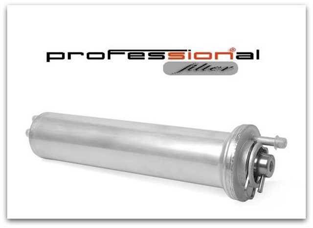 YAKIT FILTRESI BMW M54 M60 M62 E38 E39 E53