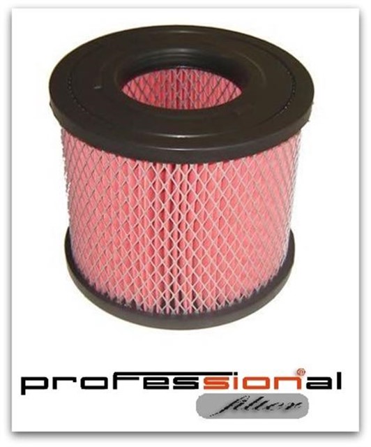 HAVA FILTRESI ISUZU PICK UP RADYAL