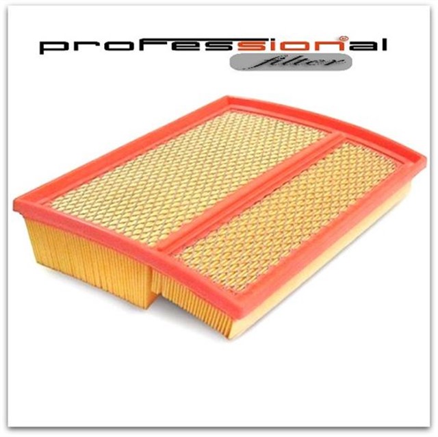 HAVA FILTRESI MERCEDES OM604 W202 S202 C208 A208 W163 R199