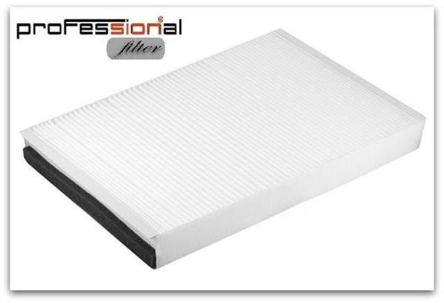 POLEN FILTRESI MERCEDES SPRINTER B906 . VW CRAFTER 30 - 35 - 50