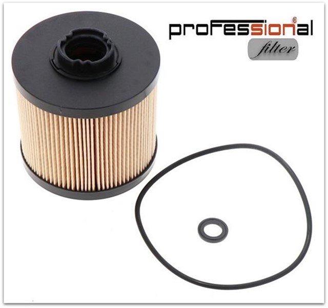 MAZOT FILTRESI MITSUBISHI CANTER FUSO 10 2.0 TDCI