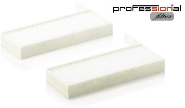 POLEN FILTRESI ASTRA L 21 P308 II - III 13 P508 18