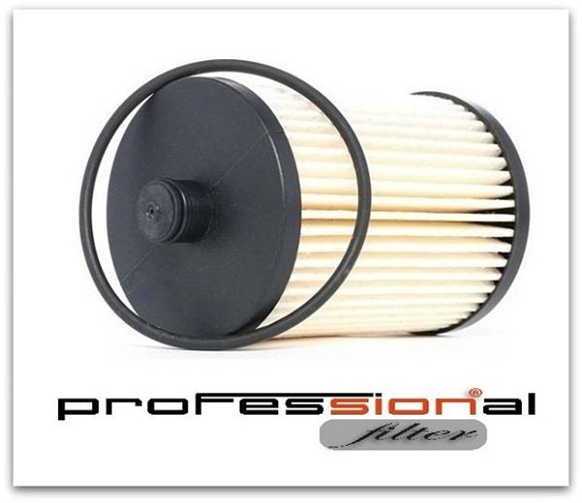 X YAKIT FILTRESI VW CRAFTER 30 - 50 2.5 TDI 06