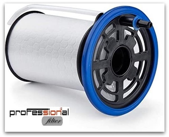 YAKIT FILTRESI [DIZEL] EGEA - DOBLO II - III - 500 - COMBO D - BOXER IV 1.3 - 1.6 - 2.0 MTJ 2010 - 