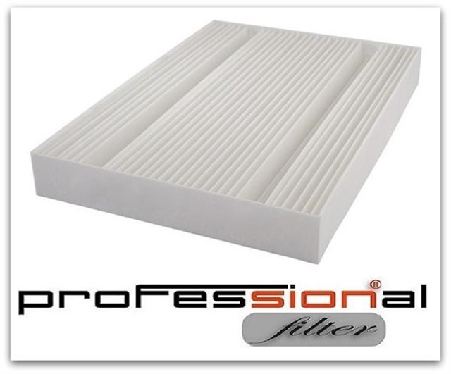 POLEN FILTRESI MERCEDES W447 B907 B910