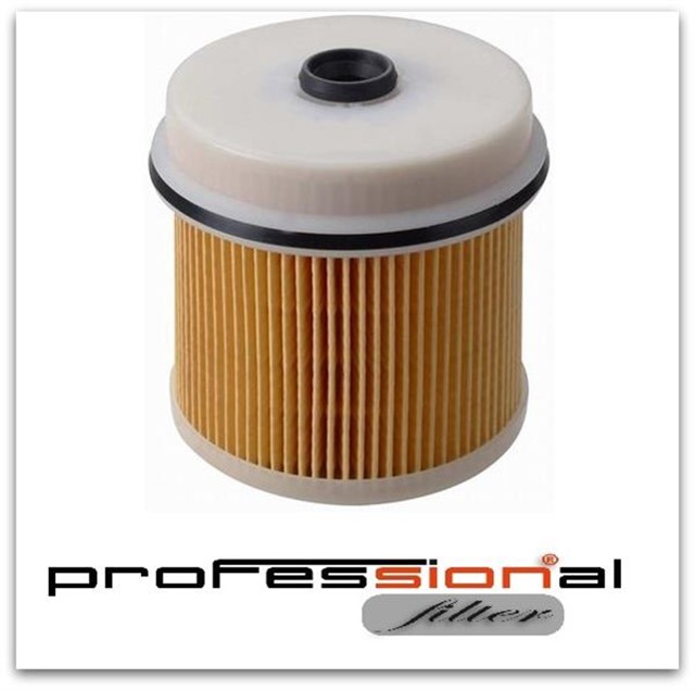 YAKIT FILTRESI ISUZU N - SERIE