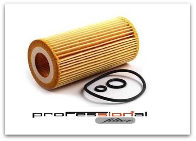 YAG FILTRESI MERCEDES OM613 W203 CL203 W210 W211 W220 B901 B904