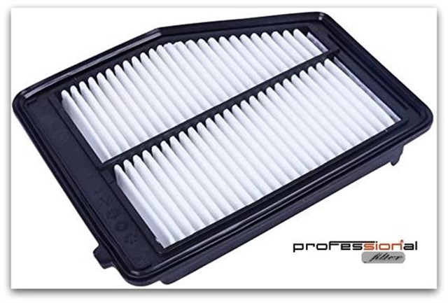 HAVA FILTRESI CIVIC 1.6 I - VTEC 12 - 16