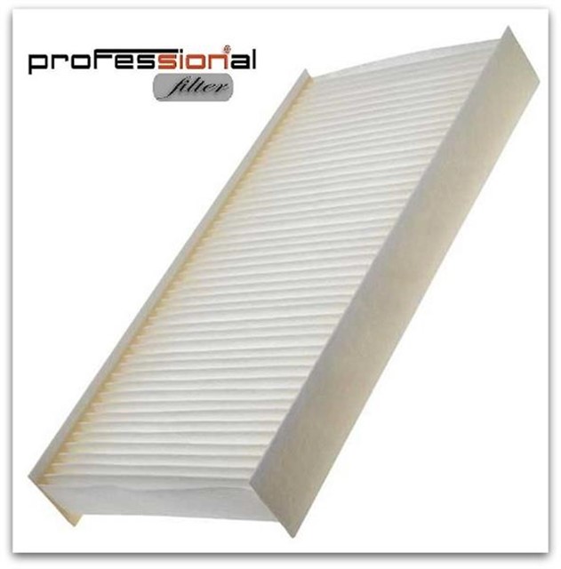 POLEN FILTRESI SCUDO 1.6 - 2.0 D MTJ - JUMPY - EXPERT 1.6 - 2.0 HDI 07