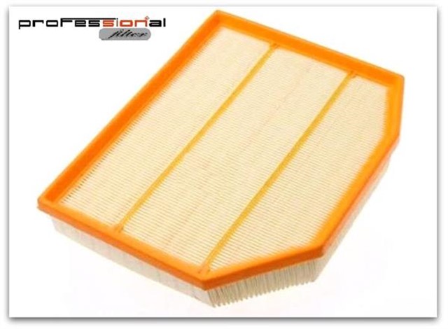 HAVA FILTRESI BMW E83 X3 E85 Z4 2.5 N52