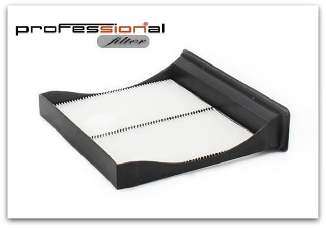 KABIN FILTRESI SUBARU FORESTER SJ 2.0XT 240HP 03/13 - 