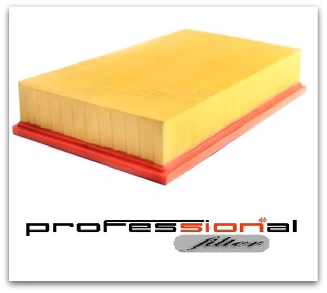 HAVA FILTRESI MERCEDES E - CLASS M112 W210 S210