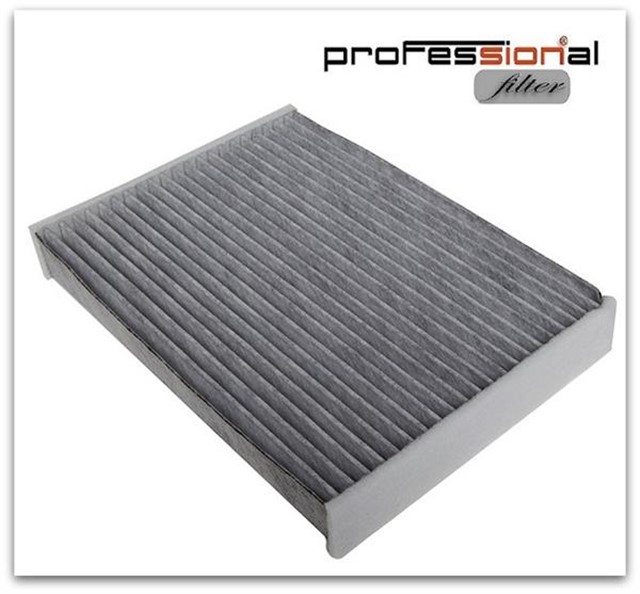 POLEN FILTRESI DACIA DOKKER 1.2TCE - 1.6 16V - 1.5DCI LODGY 1.2TCE - 1.6 - 1.5DCI KARBONLU