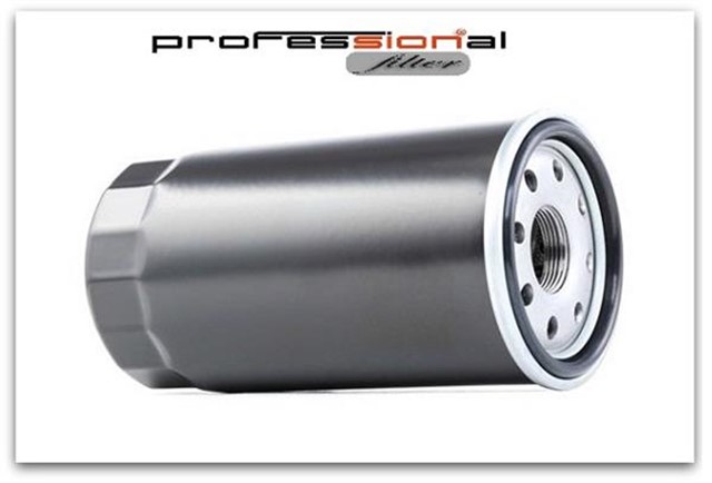 YAG FILTRESI ISUZU D - MAX Y.M. SP 795