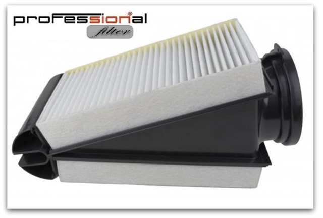 HAVA FILTRESI MERCEDES OM651 C253 W205 S205 C205 A205 X253