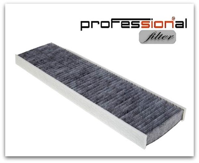 KABIN FILTRESI MINI COOPER II. CABRIO.COUPE. CLUB/COUNTRY/PACEMAN. ROADSTER 1.6 120HP 11/06 - 