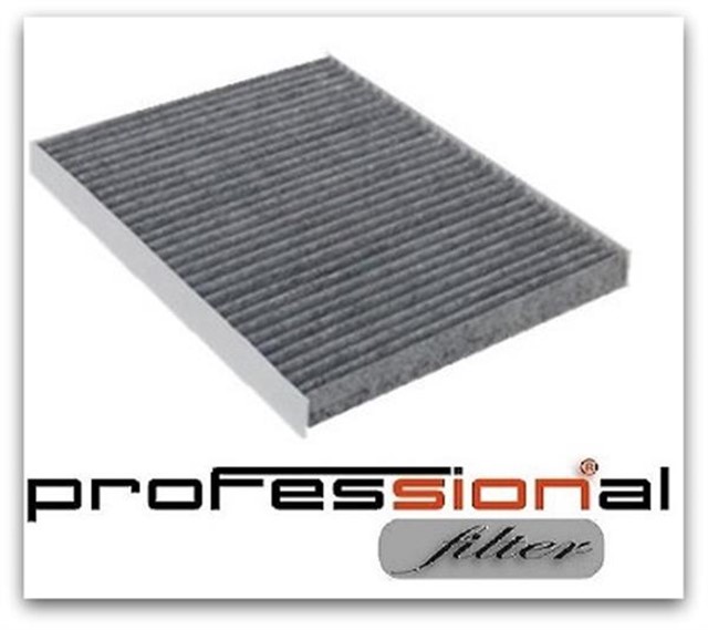 KABIN FILTRESI I30 1.6GDI 11 - 16 IX35 1.6 - 2.0 - 2.04WD 10