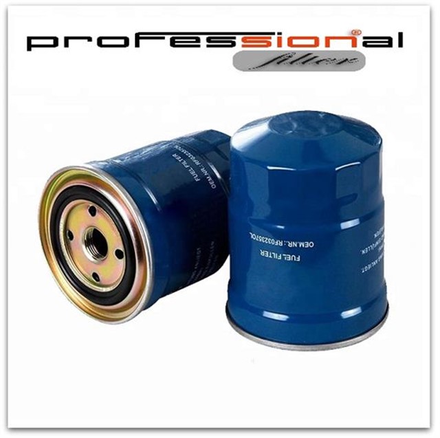 YAKIT FILTRESI [KAPALI TIP] H - 1 - STAREX - H100 MIN - KMY - BESTA - BONGO - CERES - L300 - E2200 - B2200 - B2500 DIZEL 1993 - 