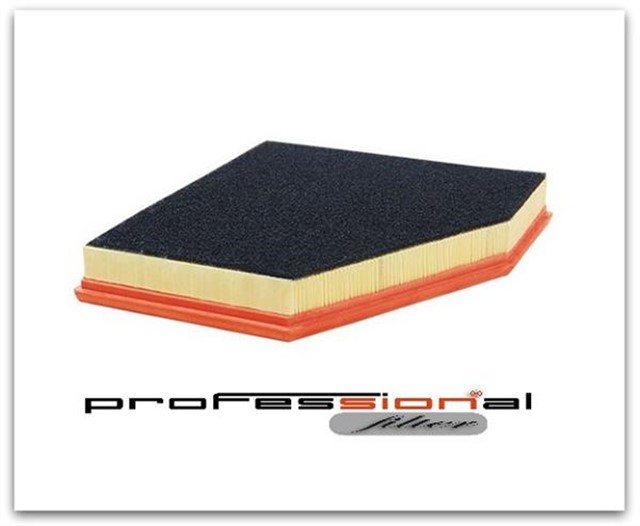 HAVA FILTRESI BMW N47 M47 M57 E60 E61 E63 E64